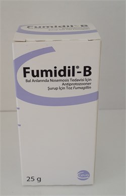 Fumidil - B