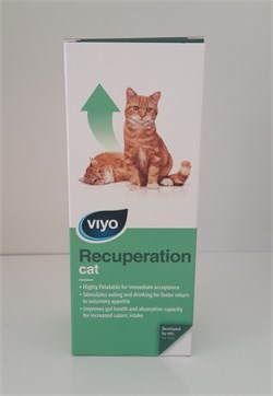 Viyo Recuperation Kediler İçin 150 ml.